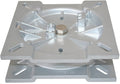 ESM Seat Swivels - Heavy Duty Cast Aluminium