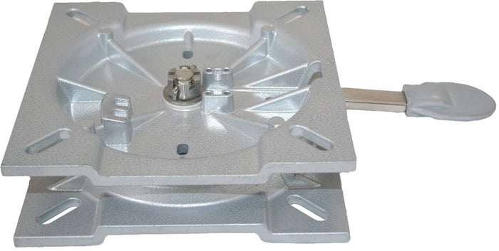 ESM Seat Swivels - Heavy Duty Cast Aluminium