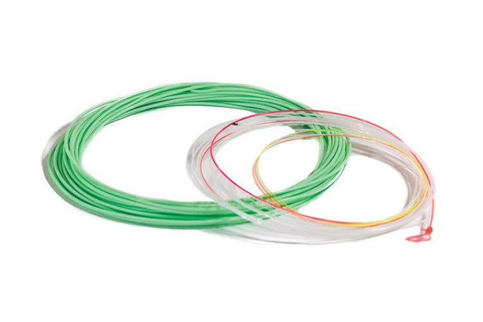 Euro Nymph Kit // Euro Shorty and Leader System | Scientific Anglers