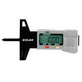 EXELAIR® Digital Tire Tread Depth Gauge (0 to 1" Range)