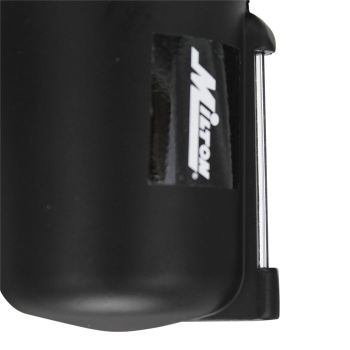 EXELAIR® FRL Mini Air Lubricator, 1/8" NPT, Metal Bowl