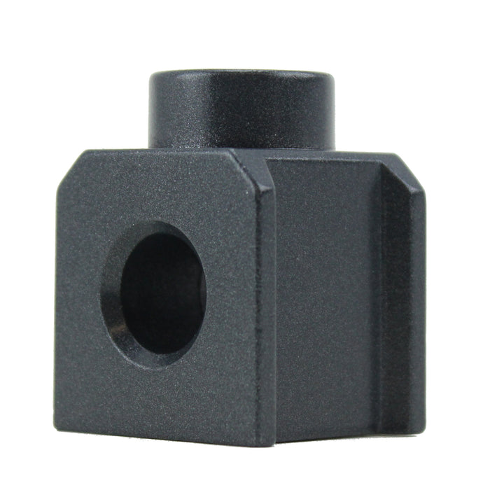 EXELAIR® FRL Modular Diverter, 1/4"