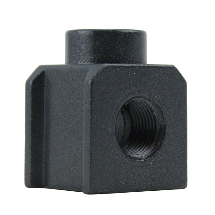 EXELAIR® FRL Modular Diverter, 3/4"