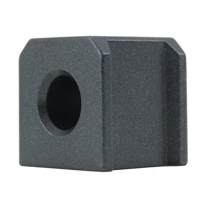 EXELAIR® FRL Modular End Block, 3/4"