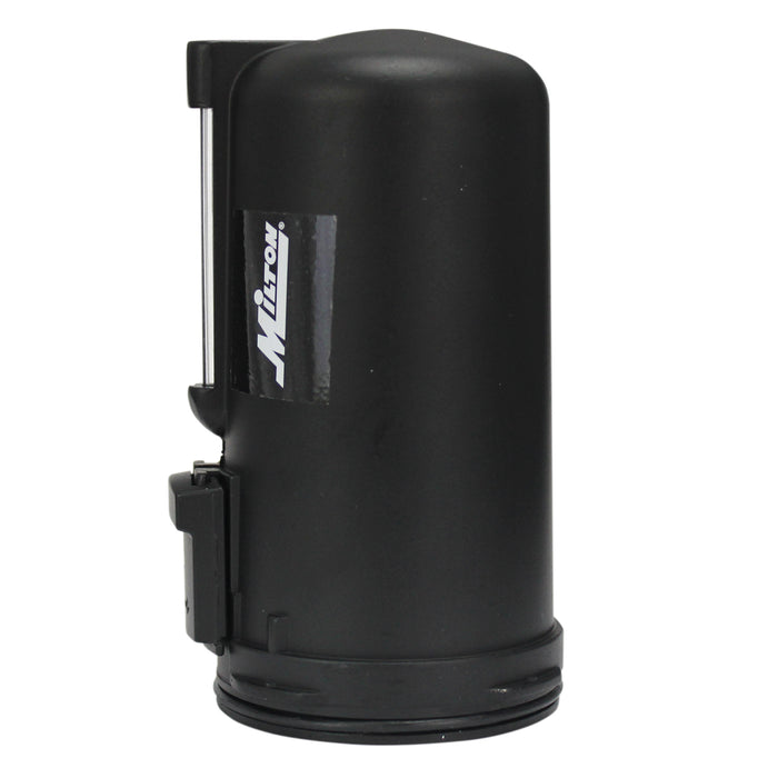 EXELAIR® Polycarbonate FRL Lubricator Bowl w/ Guard, Replacement