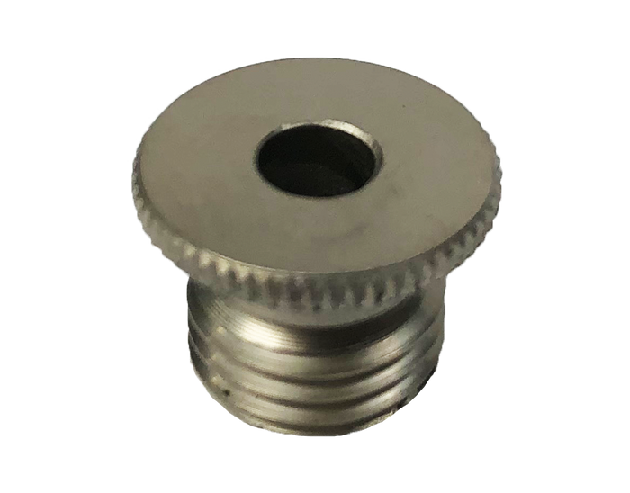 Exhaust Manifold Broken Bolt Super Precision Drill Bushings, Threaded, Hardened Steel, Coated, USA,- 200 Series Drill Bit Bushing applications. -.000" +.002"