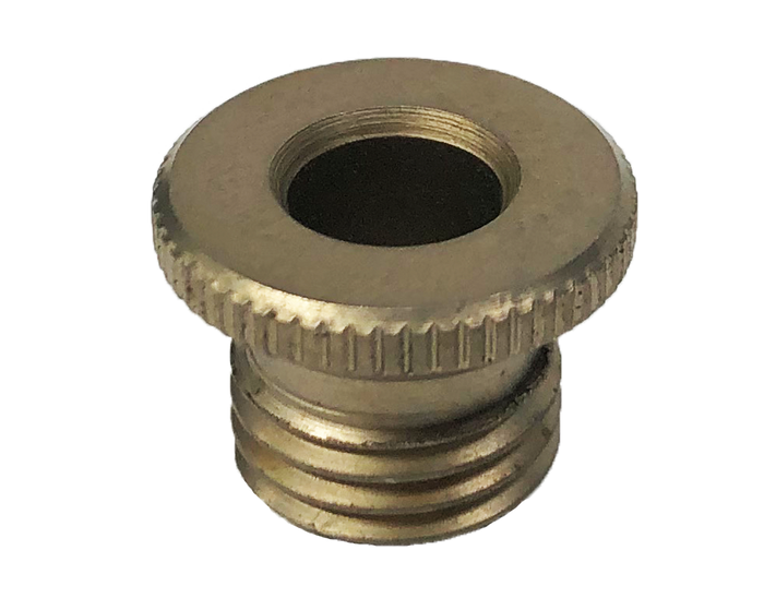 Exhaust Manifold Broken Bolt Super Precision Drill Bushings, Threaded, Hardened Steel, Coated, USA,- 200 Series Drill Bit Bushing applications. -.000" +.002"