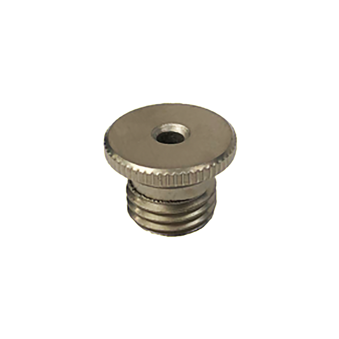Exhaust Manifold Broken Bolt Super Precision Drill Bushings, Threaded, Hardened Steel, Coated, USA,- 200 Series Drill Bit Bushing applications. -.000" +.002"