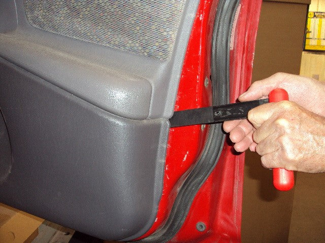 Extended Clip Release Tool #STC21710