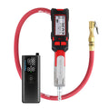 EZ-LOCK™ Air Chuck Precision Digital Tire Inflator & mojoAIRE® Portable Tire Inflator
