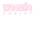 Fancy Pink Notepad