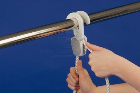 Fastfender Hanger Sail (Pair)