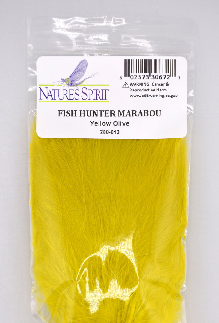Yellow Olive