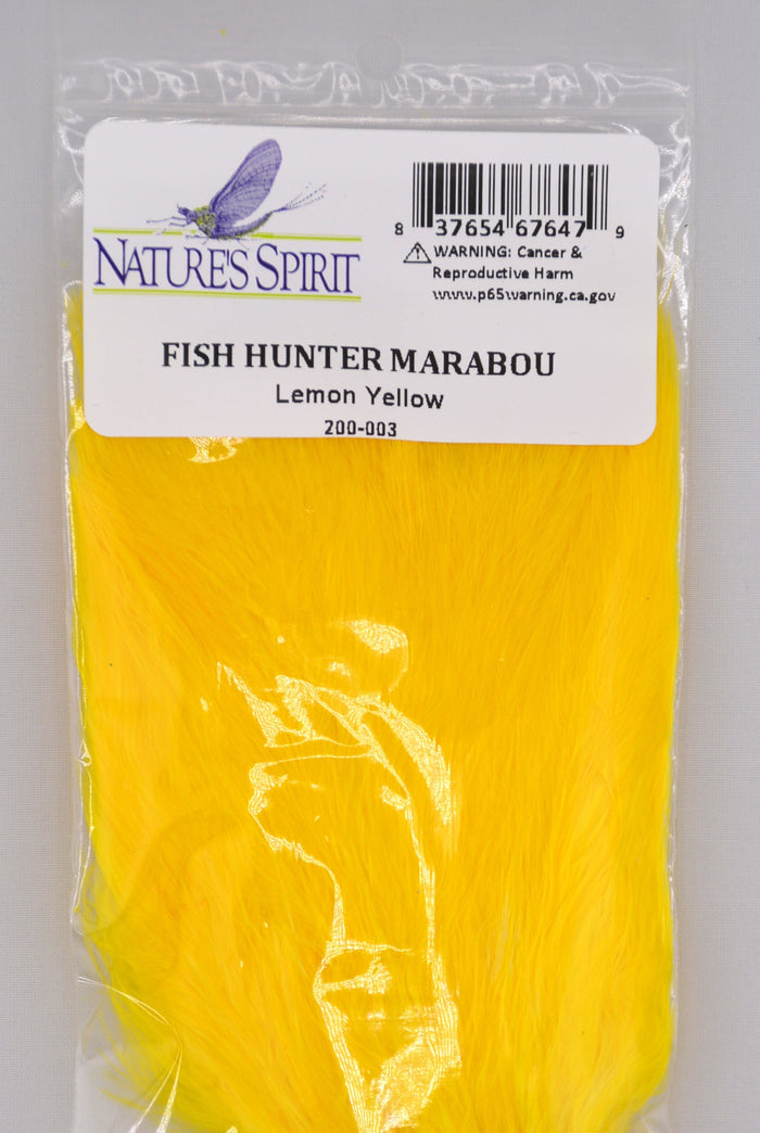 Lemon Yellow