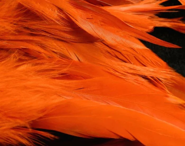 Crayfish Orange (UV)