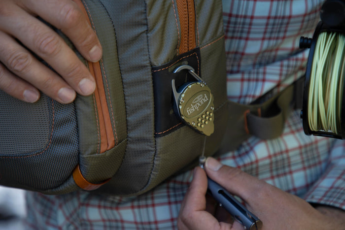 Fishpond Cross Current Chest Pack