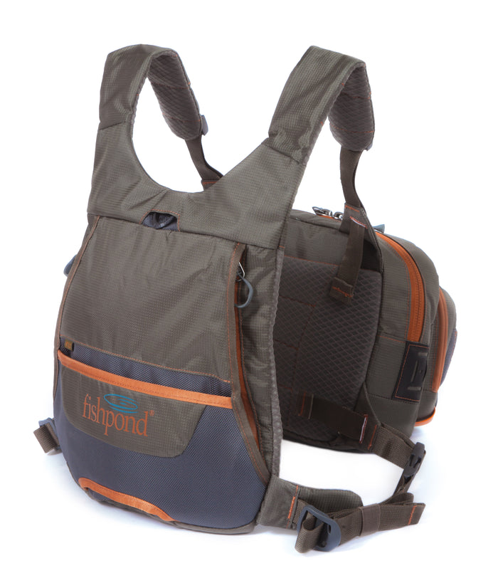 Fishpond Cross Current Chest Pack