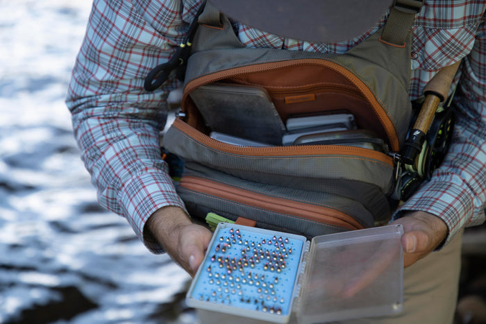 Fishpond Cross Current Chest Pack