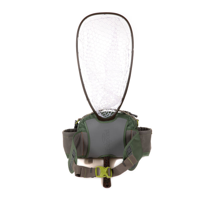 fishpond elkhorn lumbar pack