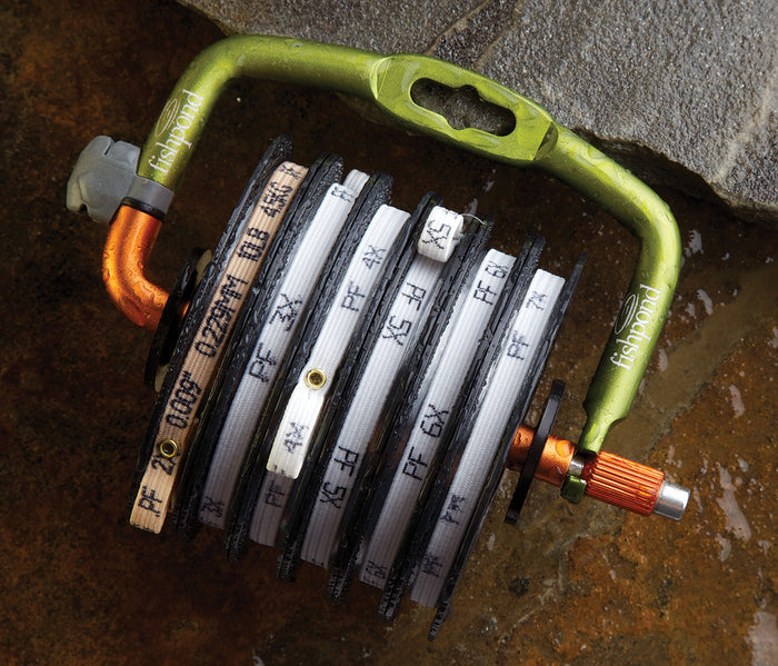 Fishpond Headgate Tippet Holders