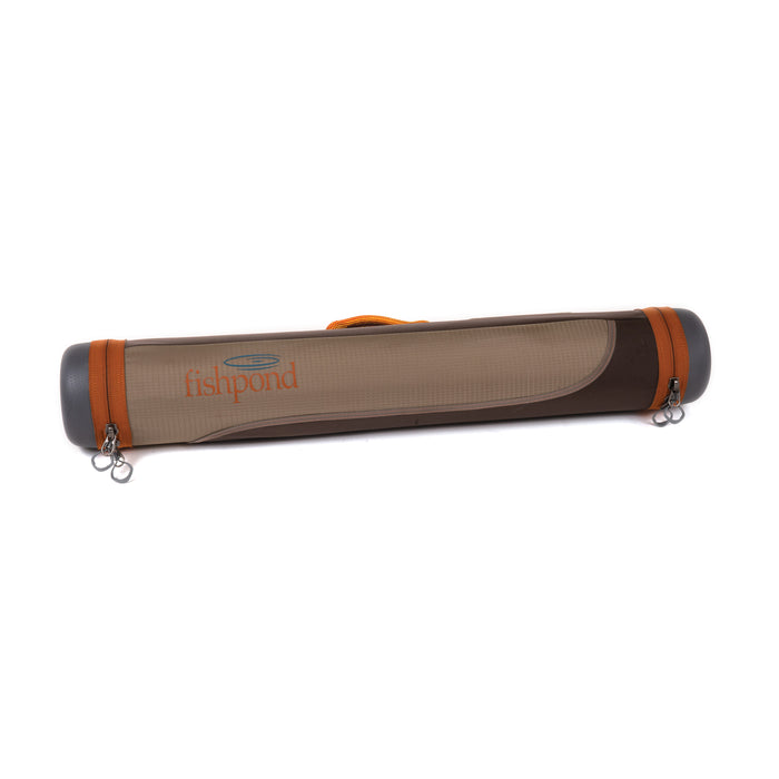 fishpond rod travel tube