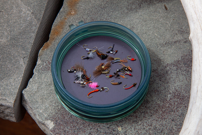 Fishpond Shallow MagPad Fly Puck