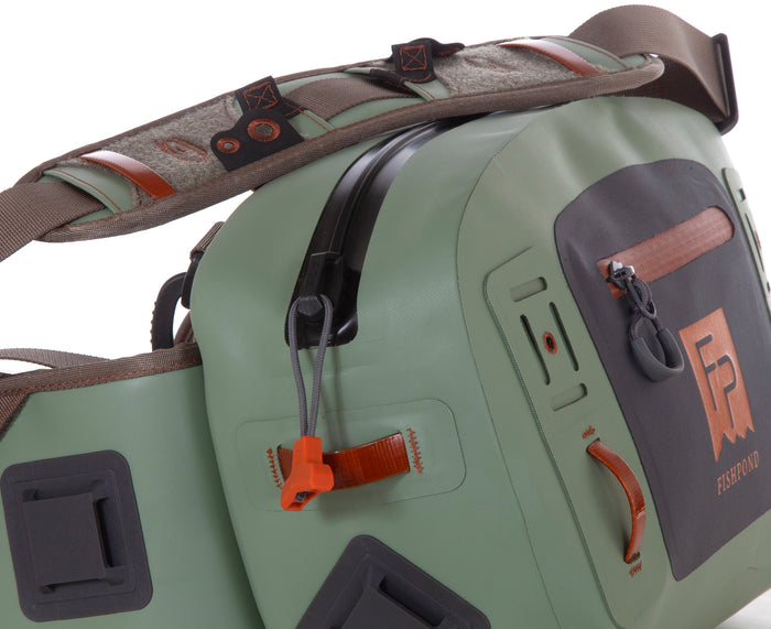 Fishpond Thunderhead Submersible Lumbar Pack