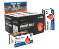 Fishtechy Proof Ball 2.0 // Virtual Fish Measuring Device