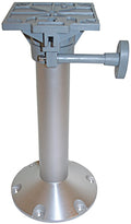 Fixed Seat Pedestals With Swivel Top