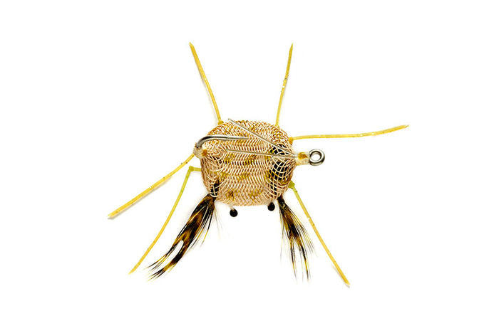 Flexo Crab by Fulling Mill