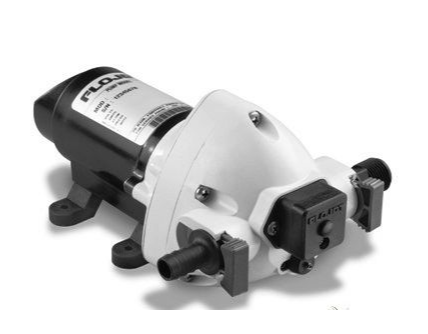 Flojet RV Pump 2.9GPM 12v