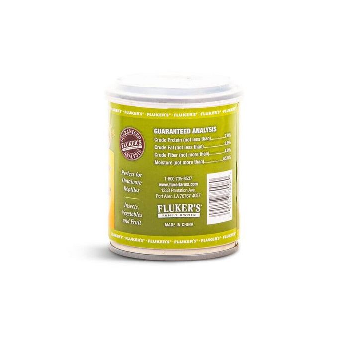 Fluker's Gourmet Canned Omnivore Mix