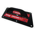 Ford 3.5L / 3.7L and EcoBoost Twin Turbo Charged V6 Engine Lift Plate Hoist Tool Easily Remove Engine During Rebuild or Swap - ENGINEOUT (Works on EcoBoost Engines Only)