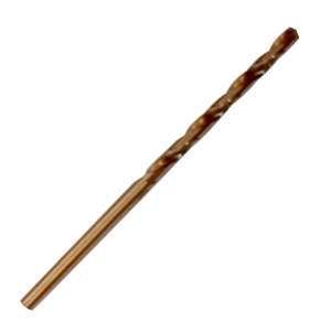 Ford 6.7L Diesel Replacement Drill Bits For Broken Fuel Injector Hold Down Bolt - (Nico)