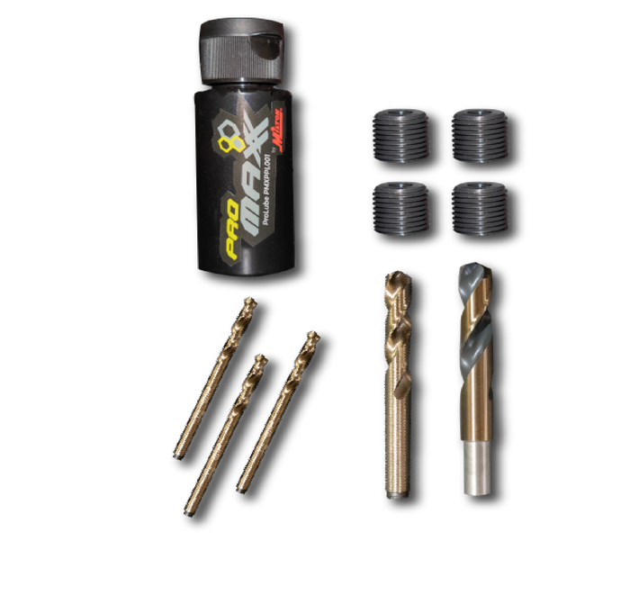 Refresh Kit 270