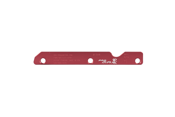 Ford Gas 6.2L V8 Engines Exhaust Manifold Broken Bolt Repair Kit - Megan