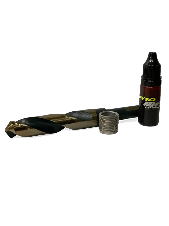 Ford Triton 5.4L/6.8L Gas Engine Spark Plug Thread Repair Kit