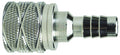Fuel Line Fittings - Suzuki Motors Chrome Plated Brass - bosunsboat