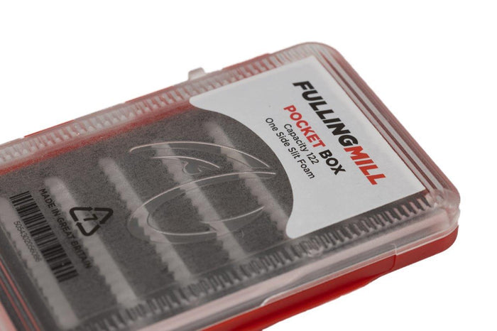 Fulling Mill Pocket Box