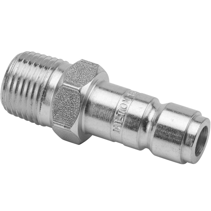 G-Style Air Plug, 1/2" Male NPT