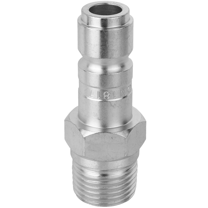 G-Style Air Plug, 1/2" Male NPT