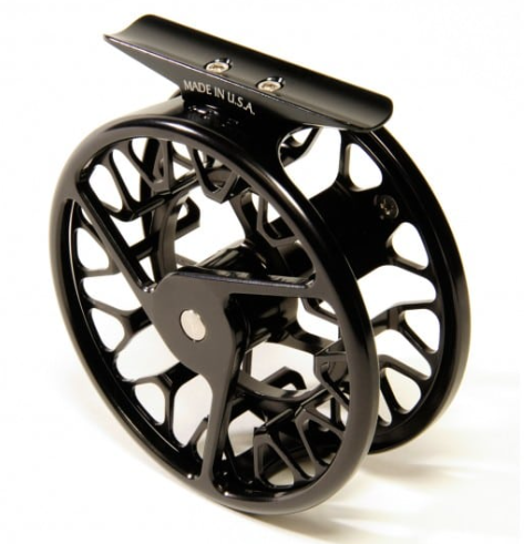 Galvan Brookie Fly Reel // Ultralight Trout Reel
