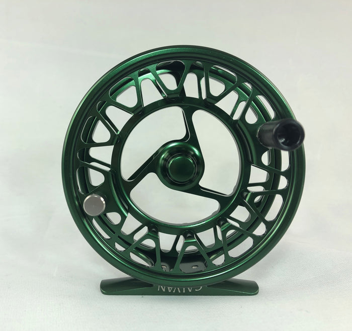 Galvan Brookie Fly Reel // Ultralight Trout Reel