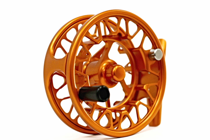 Galvan Brookie Fly Reel // Ultralight Trout Reel