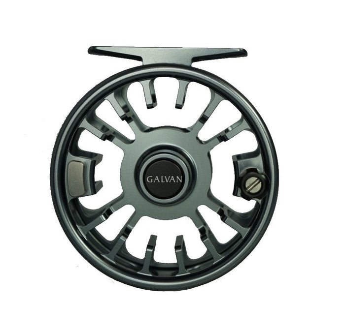 galvan euro nymphing reel