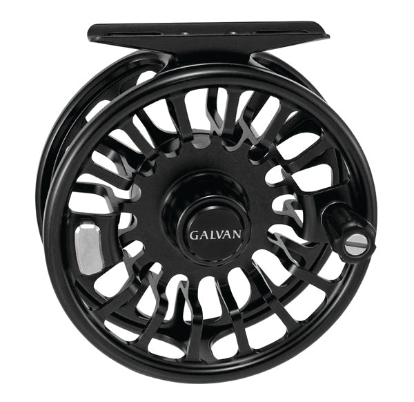 Galvan TORQUE // Spare Spools
