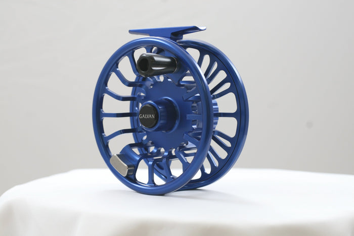 Galvan TORQUE // Spare Spools