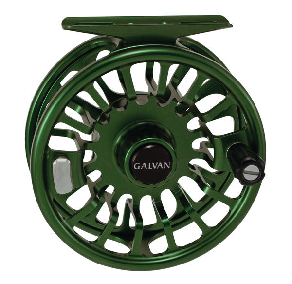 Galvan TORQUE // Spare Spools