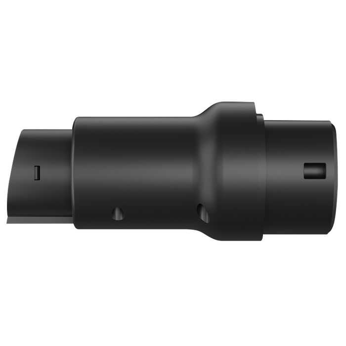 GB/T Charger to J1772 Vehicle | AC
