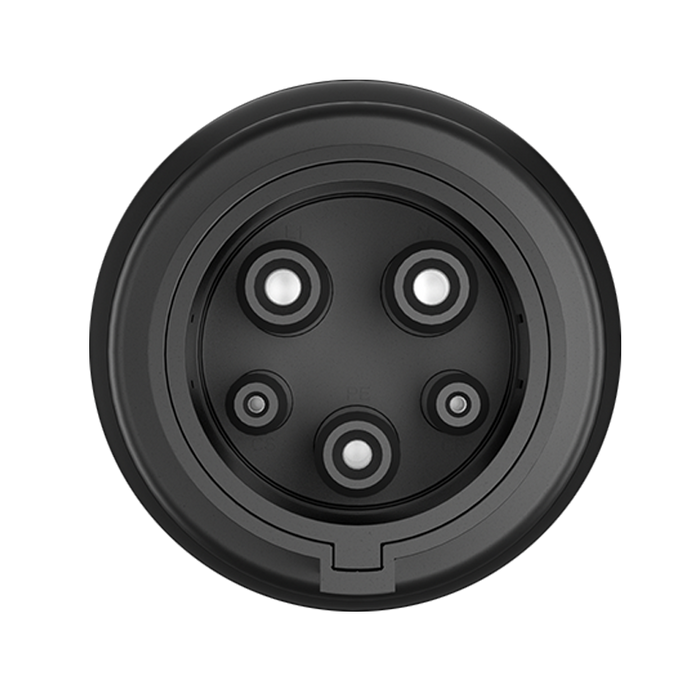 GB/T Charger to J1772 Vehicle | AC